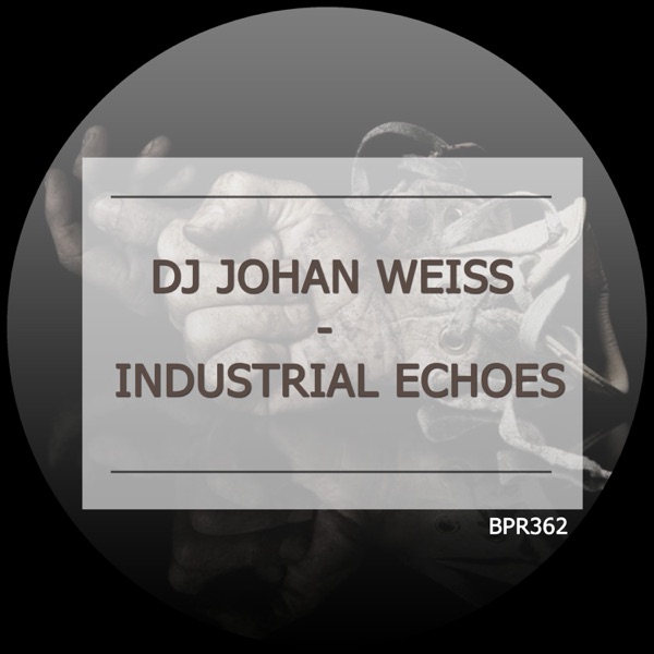 Industrial Echoes - Single