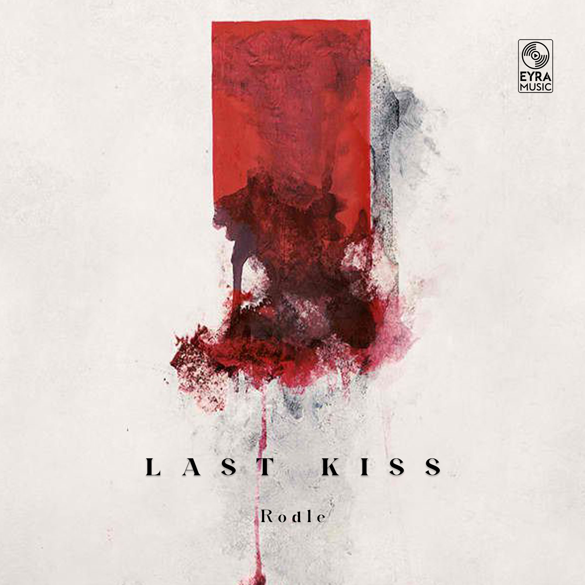 Last Kiss - Single
