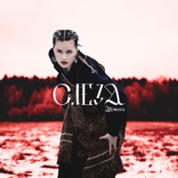 Слеза (Sped Up) - Single - Абрикоса