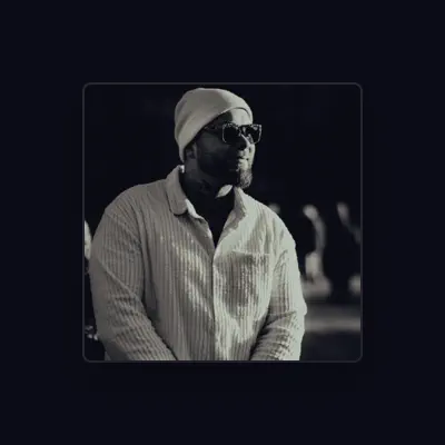 Listen to Joshua Tappe, watch music videos, read bio, see tour dates & more!