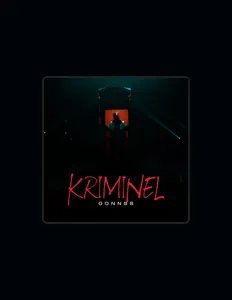 Ouça DONNSS, assista a videoclipes, leia a biografia, veja as datas das turnês e mais!
