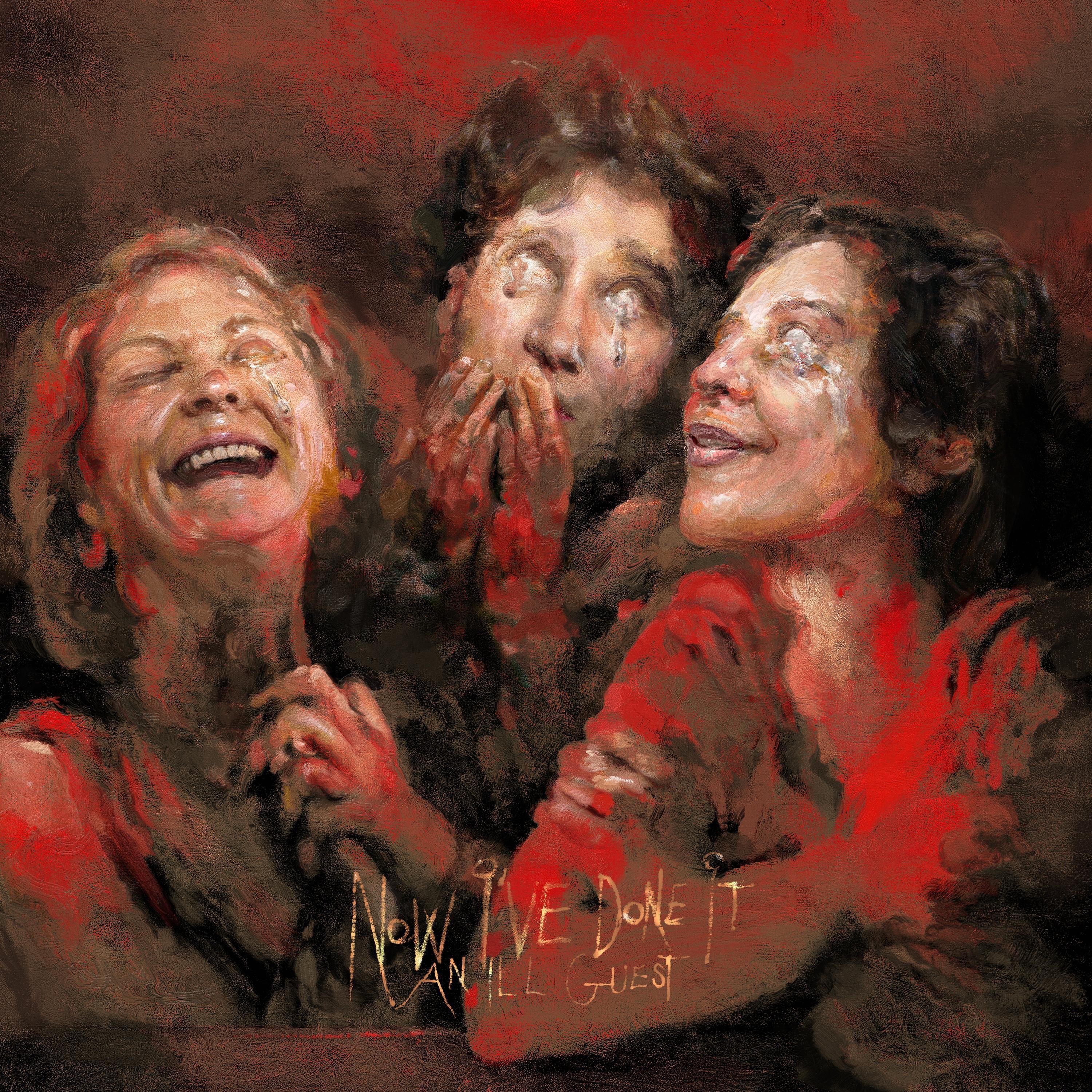 Dilly-Dally - Single