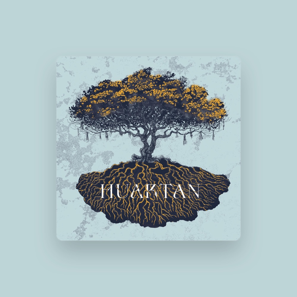 Huartan - Folk artist