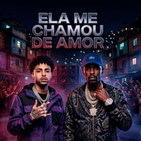 Ela Me Chamou de Amor - Single - Vulgo Marcinho