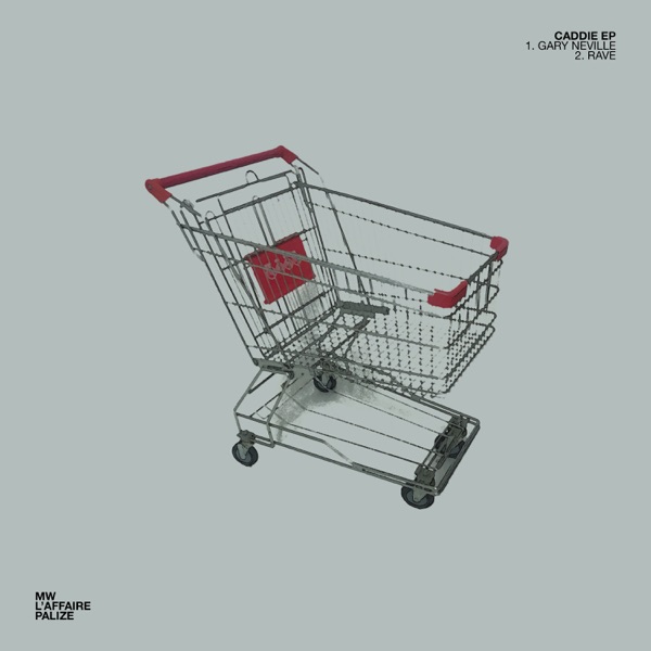 Caddie (feat. ENDE & KOR) - Single