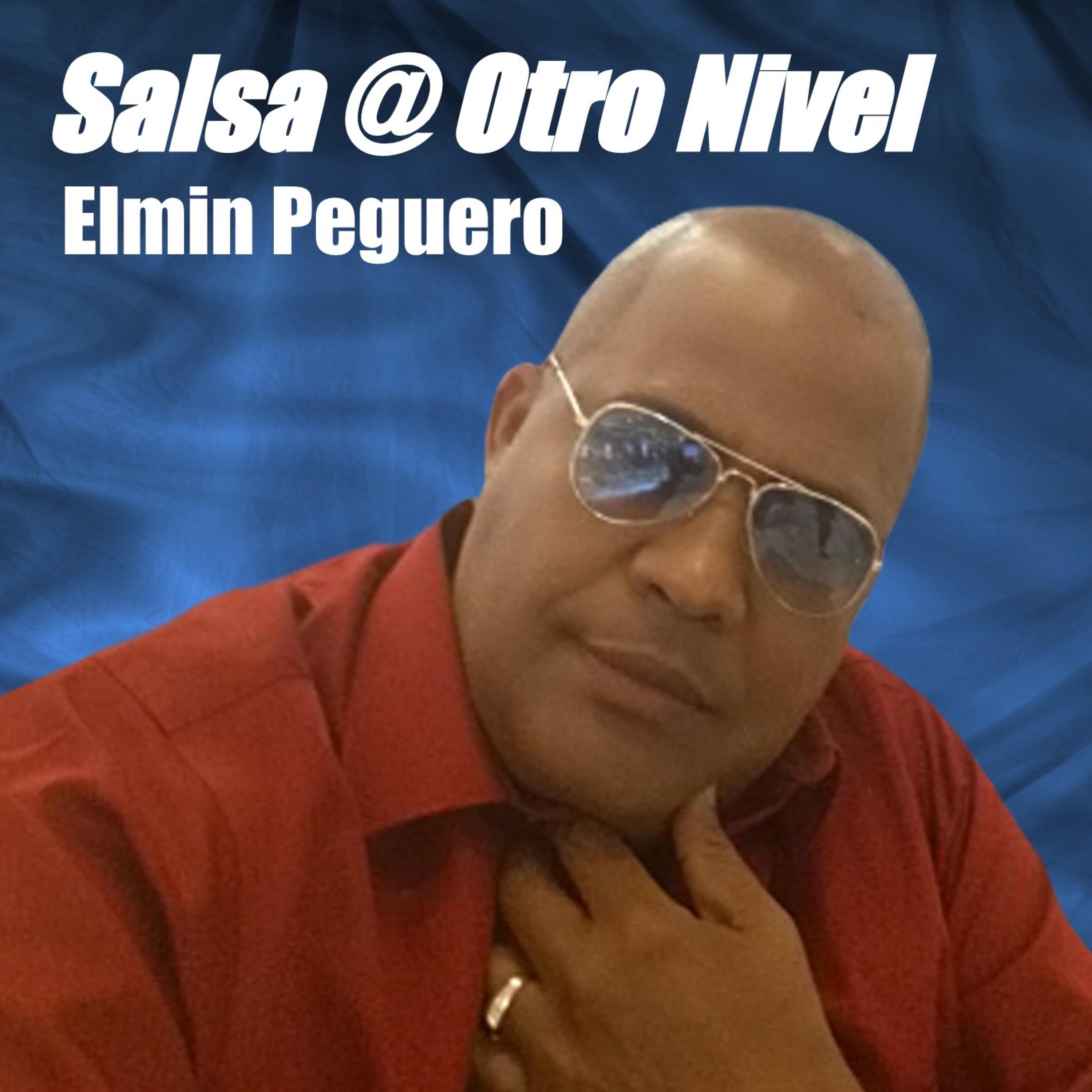 Elmin Peguero - Tigre Policia