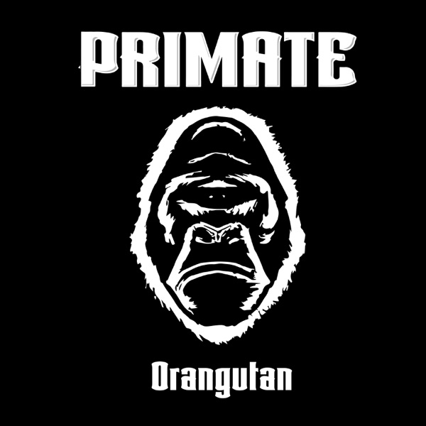 Orangutan - Single