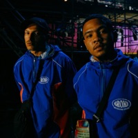 Space - Single - Surreal Sessions & Djknator