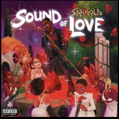 Sound of Love