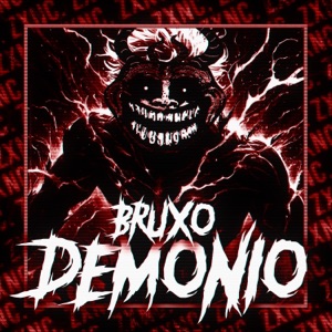 BRUXO DEMÔNIO - EP