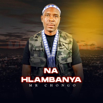 Na Hlambanya - Single