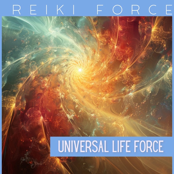 Universal Life Force