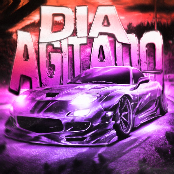 Dia Agitado - Single
