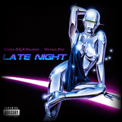 Late Night - Single