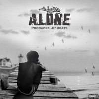 Alone - Single - Xlimkid