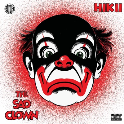 THE SAD CLOWN