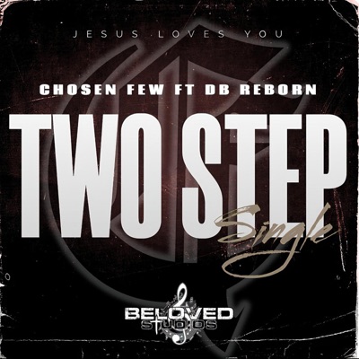 Two Step (feat. Db Reborn) - Single