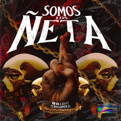Somos los ñetas - Single
