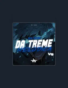 DJ XN3を聴いたり、ミュージックビデオを鑑賞したり、経歴やツアー日程などを確認したりしましょう！