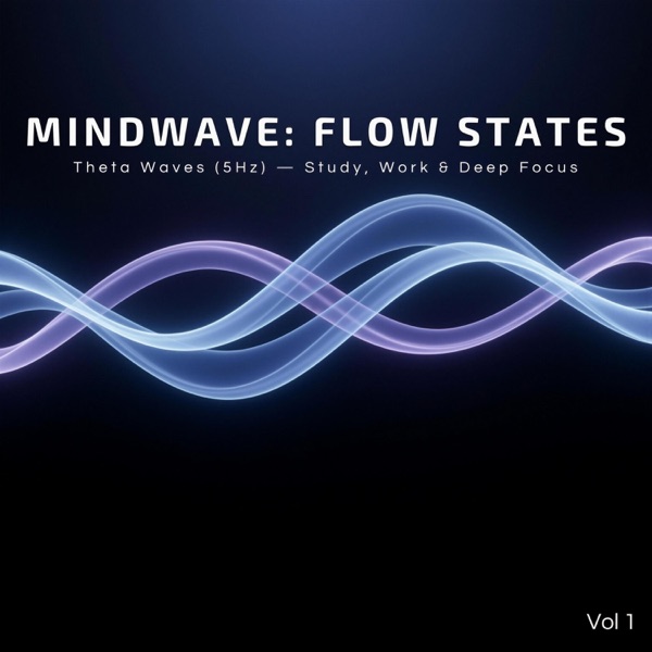 Flow States, Vol. 1