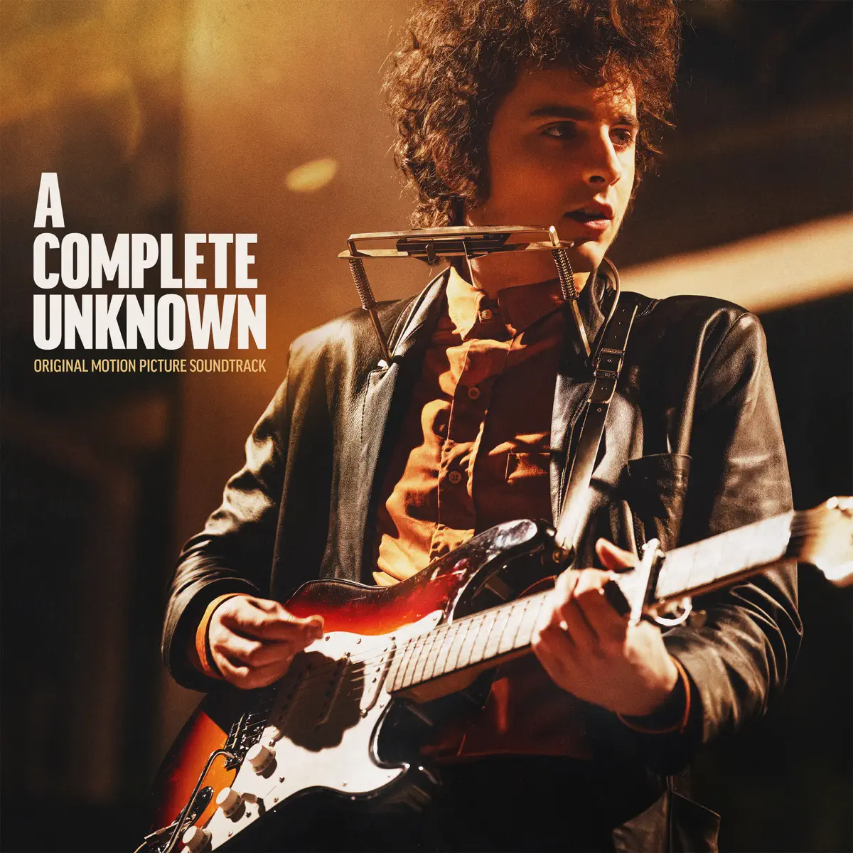 Timothée Chalamet - A Complete Unknown (Original Motion Picture Soundtrack) (2024) [iTunes Plus AAC M4A]-新房子