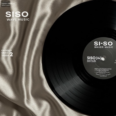 SISOKO - Cafe Conversation