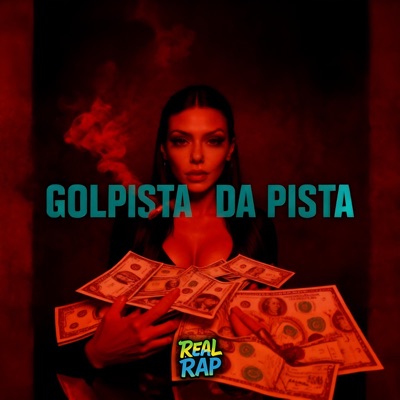 Golpista da Pista - Single
