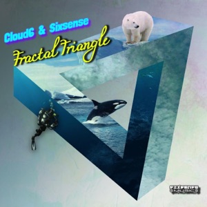 Fractal Triangle (feat. Cloud6)