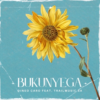 Bukunyega (feat. TrailMusic SA) - Single