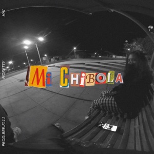 Mi Chibola (feat. Moretty)