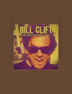 Listen to Bill Clift, watch music videos, read bio, see tour dates & more!