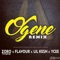 Ogene (Remix) [feat. Lil Kesh, Flavour & Ycee] - Zoro Swagbag lyrics