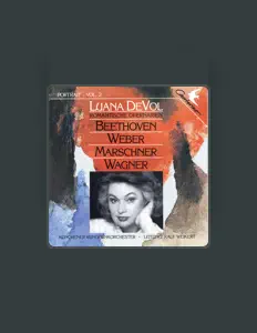 收听 Luana DeVol、观看音乐视频、阅读小传、查看巡演日期等 ！