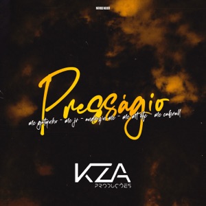 Presságio (feat. MC GUTYNHO, MC JV & MC JV DA SUL)