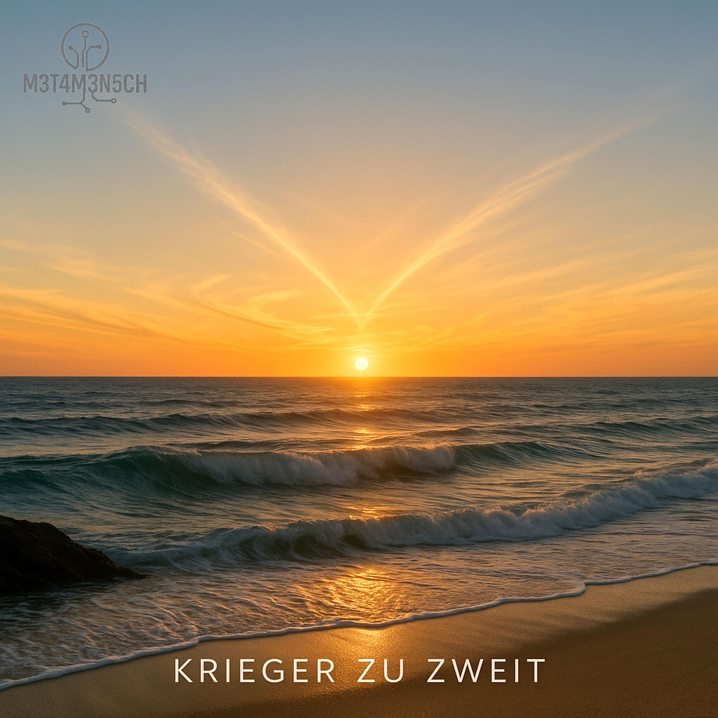 Krieger zu zweit - Single