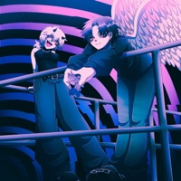 LuJuria++ (Alternative Mixes) [feat. Lhayna & angel asylum] - Single - Celestial Atrium