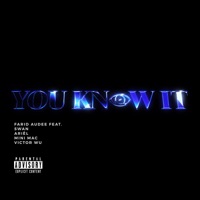 You Know It (feat. Swan, Mini Mac, Ariēl & Victor Wu) - Single - Gabriel Audee