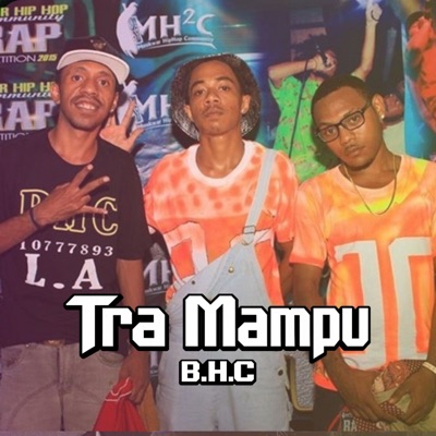 Tra Mampu (feat. Mambri Awom) - Single