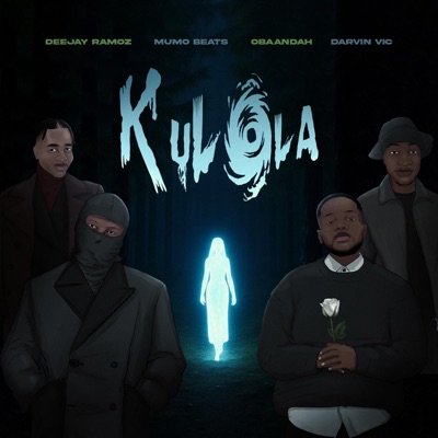 Kulola (feat. Mumo beats, Obaandah & Darvin Vic) - Single