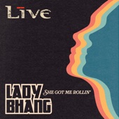 Lady Bhang (She Got Me Rollin') [feat. Dean DeLeo] artwork