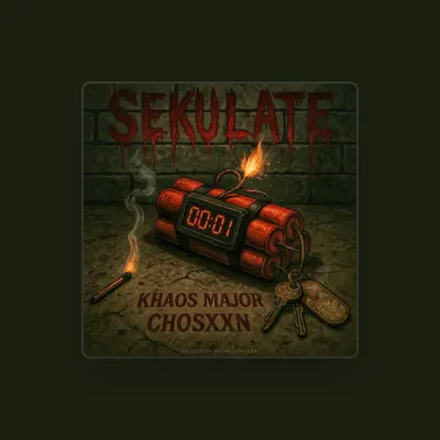 Listen to Khaos Major, watch music videos, read bio, see tour dates & more!