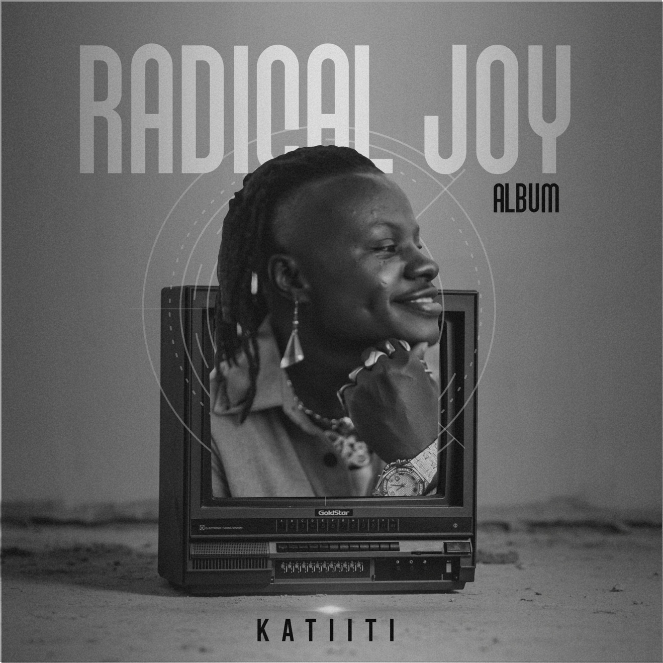 KATIITI – RADICAL JOY (2024) [iTunes Match M4A]