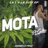 Galan  MOTA #LLYLCEP #4 - Single