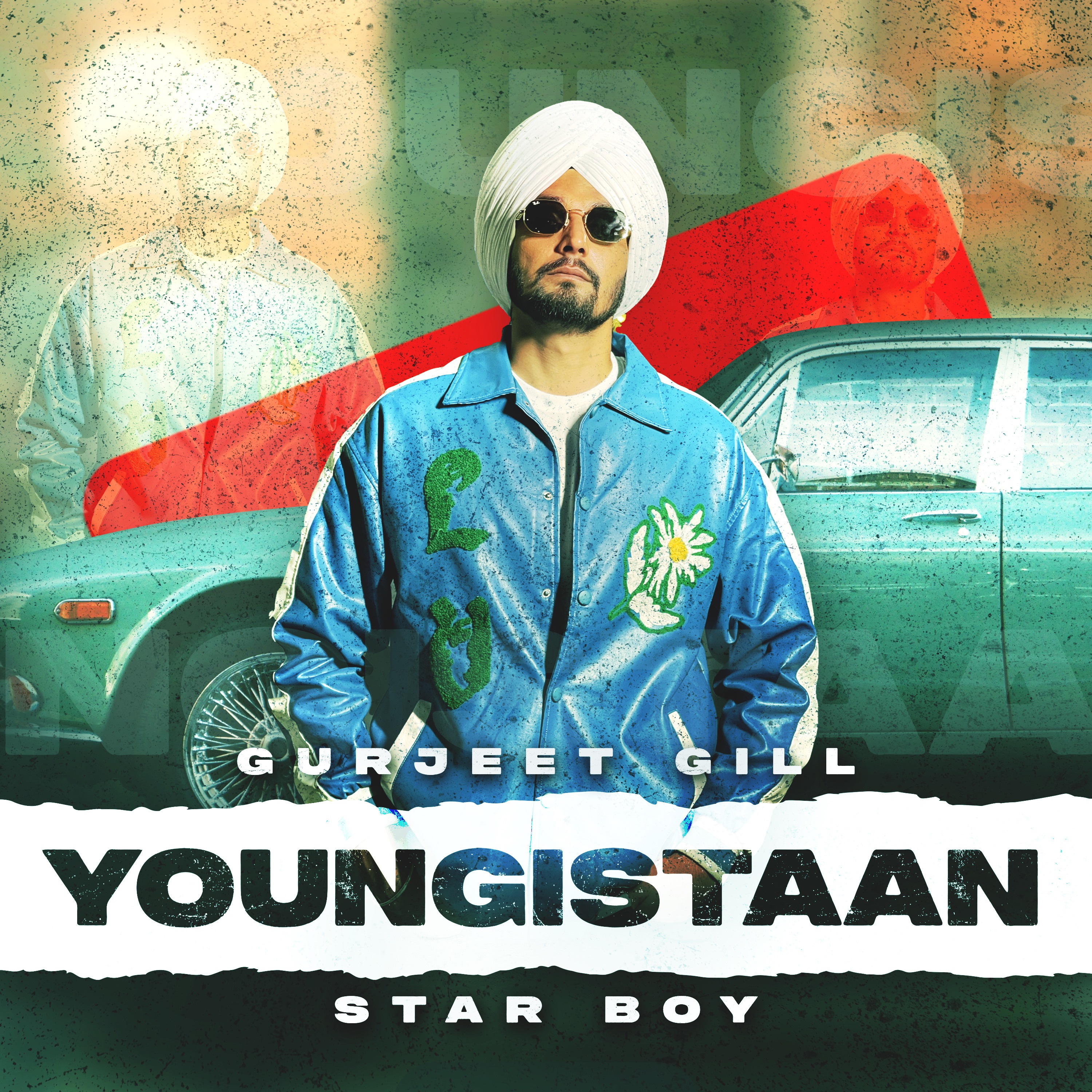 Youngistaan - Single