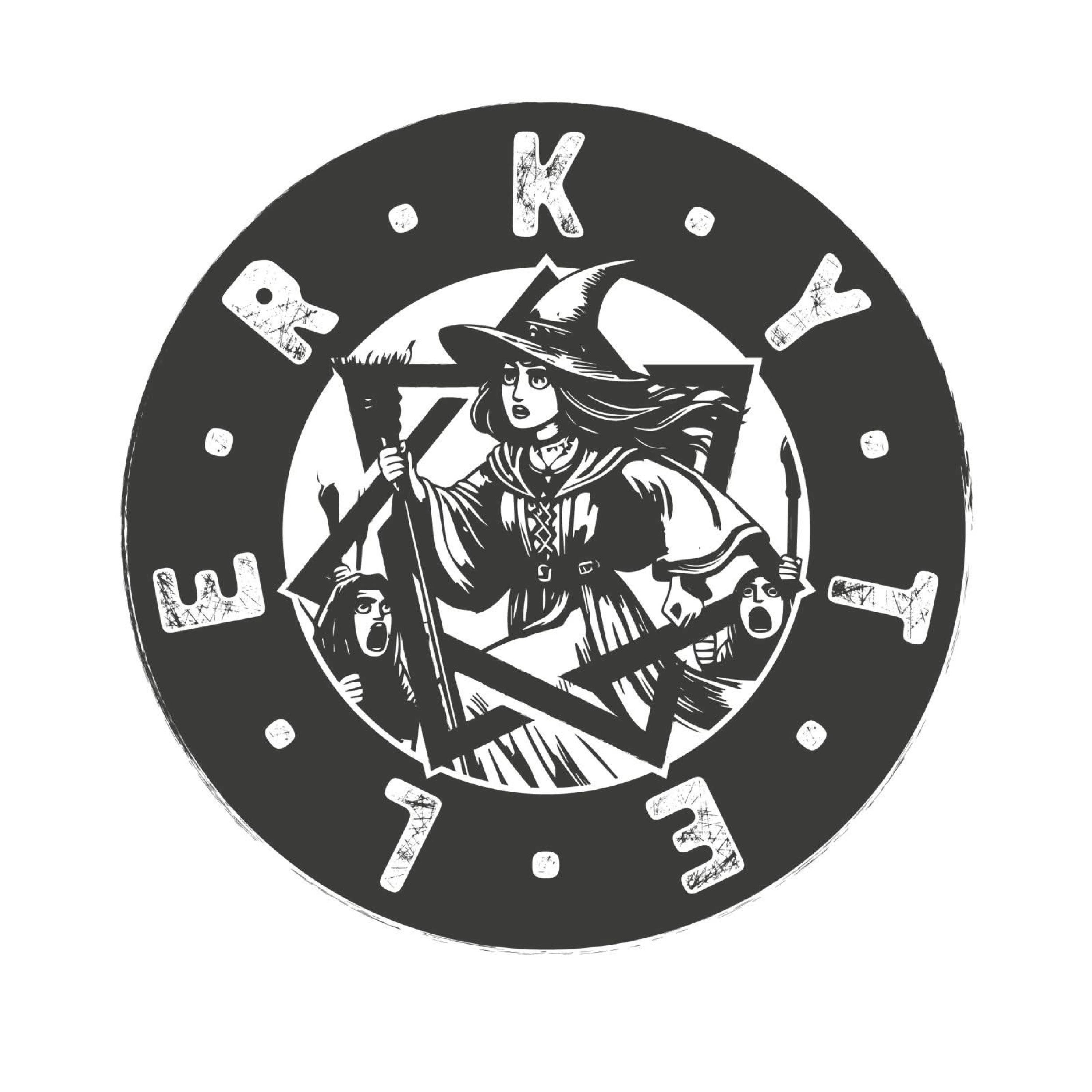 Kyteler Demo - Single