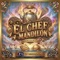 El Chef Mandilon (Reggaeton de Sanji) - ZV Records MX lyrics
