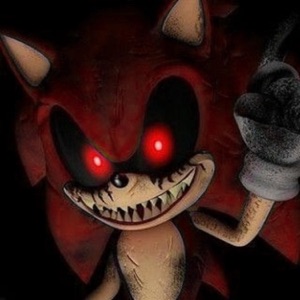 SONIC ERROR - Single