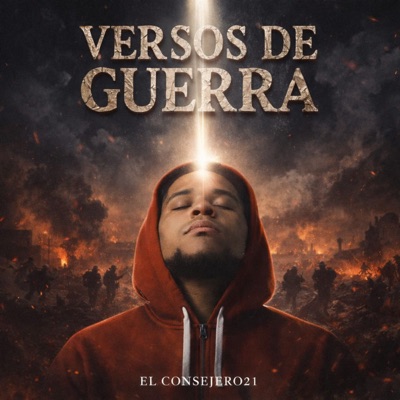 Versos de Guerra (Intro) - Single