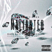 MALIANTEO (feat. Joe Barrera) - Single - DarekOG