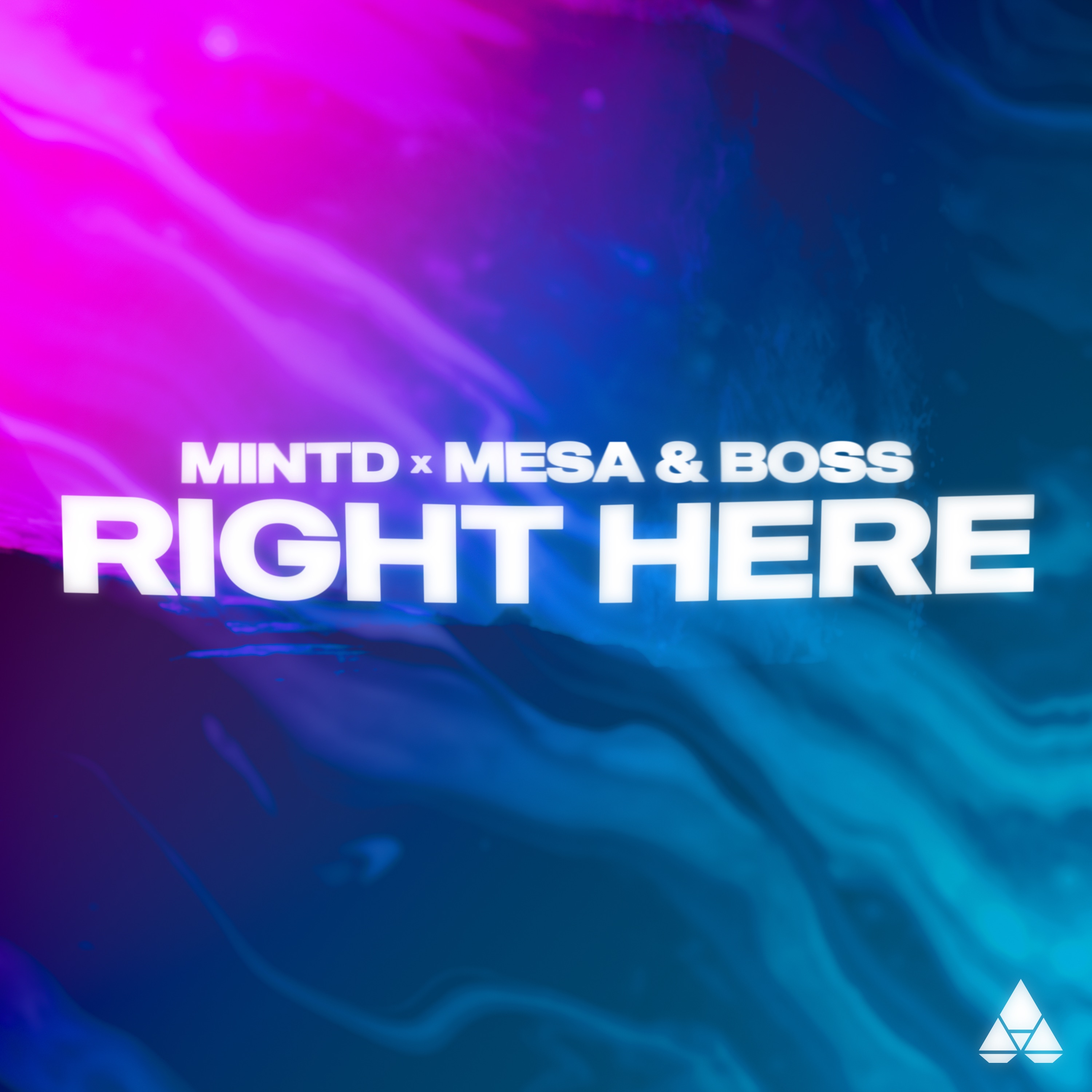Right Here - Single